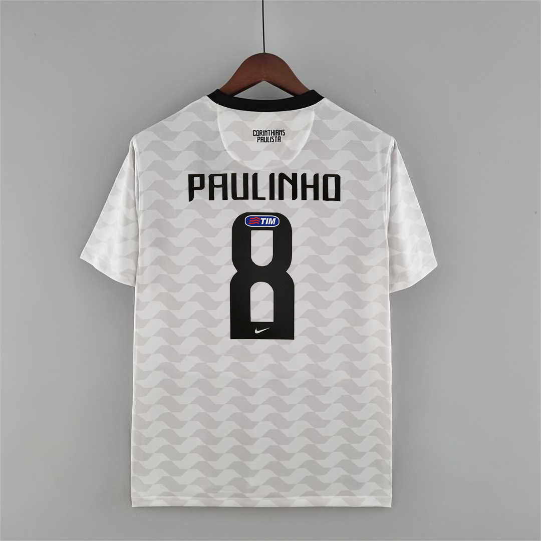 MAILLOT RÉTRO CORINTHIANS DOMICILE 2012