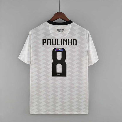 MAILLOT RÉTRO CORINTHIANS DOMICILE 2012
