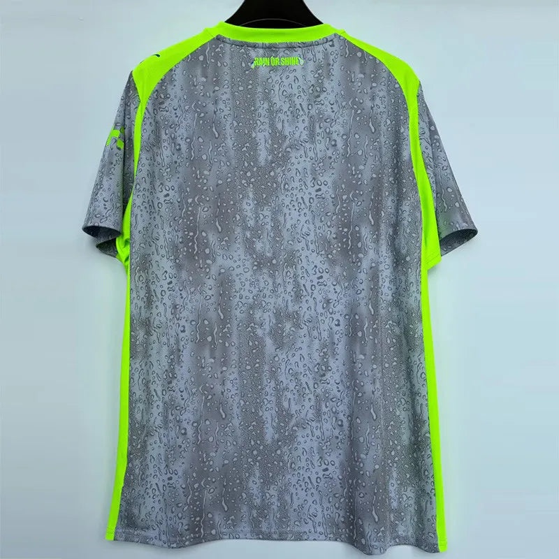 MAILLOT MANCHESTER CITY THIRD FAN 2025/2026
