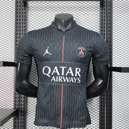MAILLOT PSG FOURTH PLAYER 2025/2026