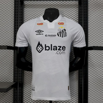 MAILLOT SANTOS DOMICILE PLAYER 2024/2025