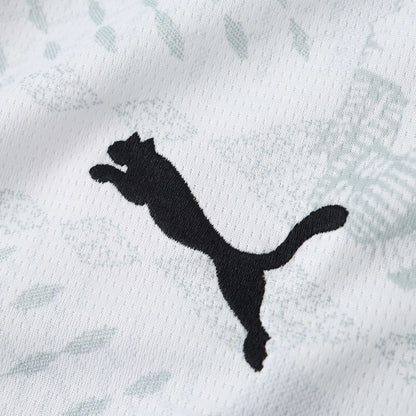 MAILLOT ÉGYPTE EXTERIEUR FAN 2024/2025