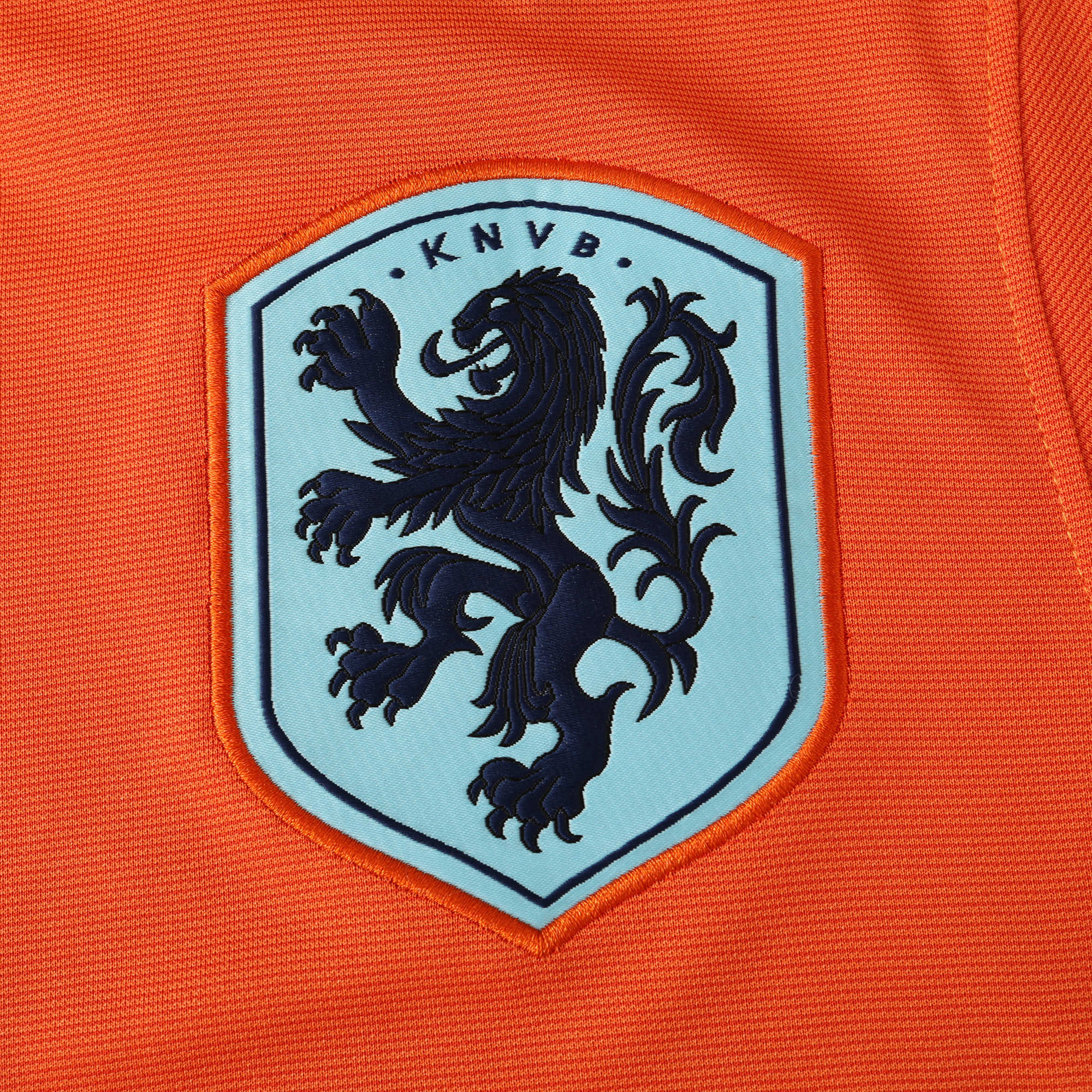 MAILLOT PAYS-BAS DOMICILE FAN 2024/2025