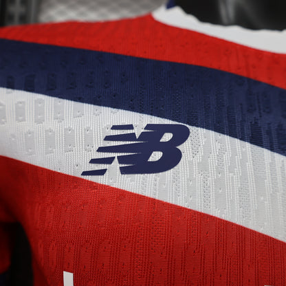 MAILLOT LILLE DOMICILE PLAYER 2026/2027