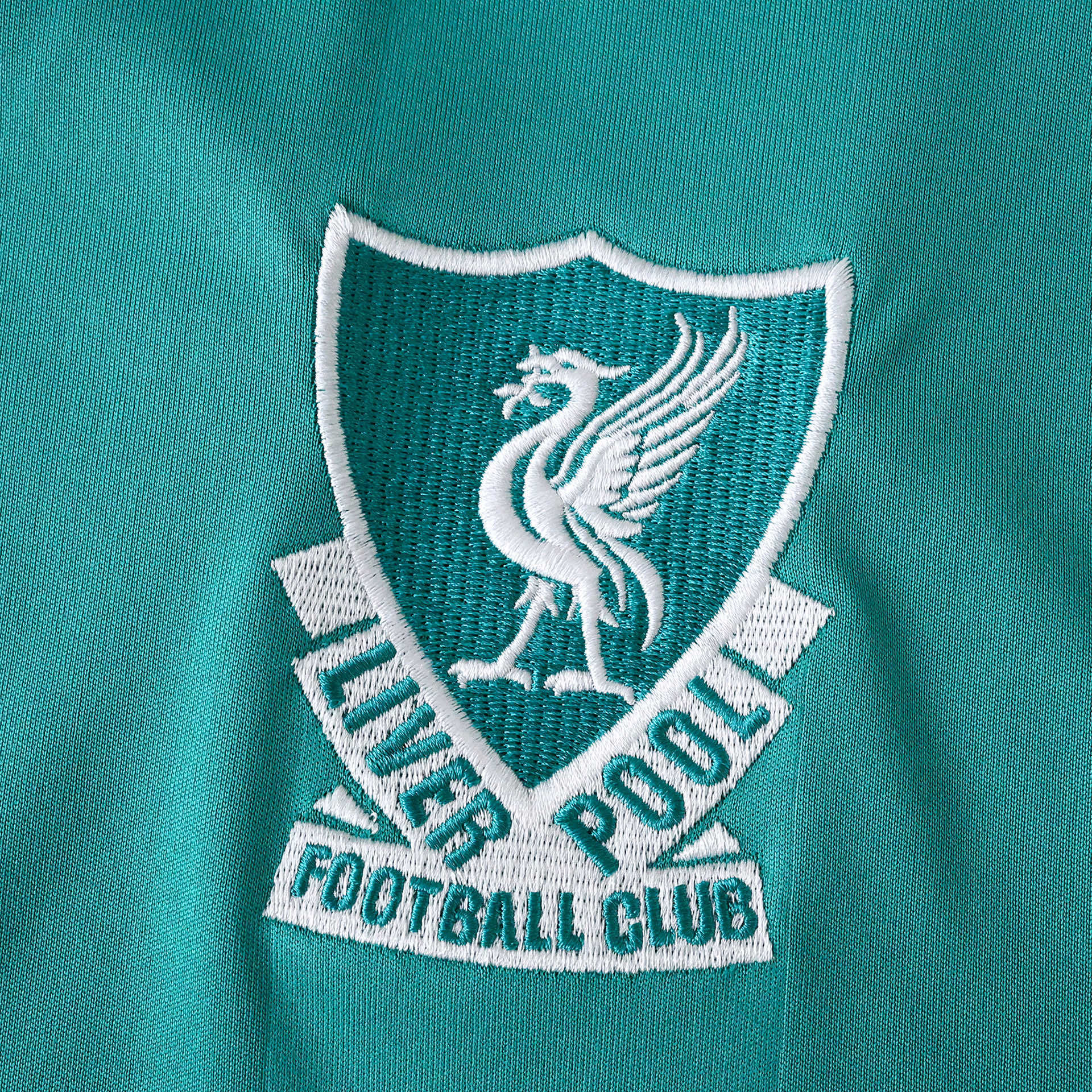 MAILLOT LIVERPOOL THIRD FAN 2025/2026