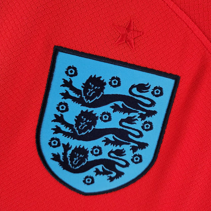 MAILLOT ANGLETERRE EXTERIEUR FAN 2022/2023