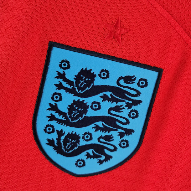 MAILLOT ANGLETERRE EXTERIEUR FAN 2022/2023