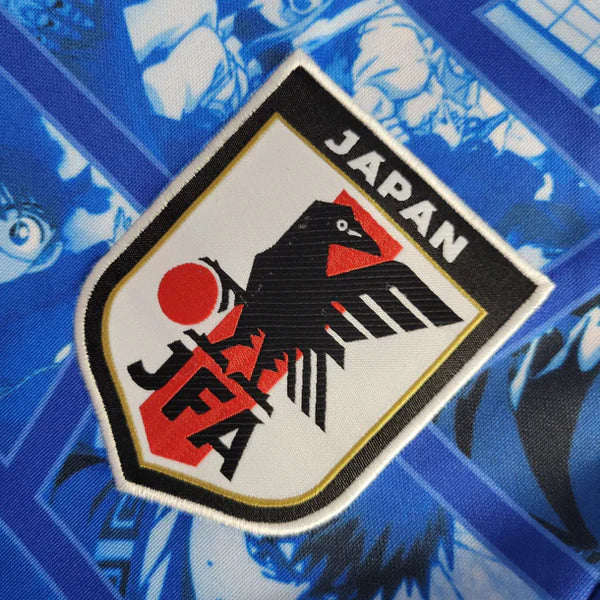 MAILLOT JAPON CONCEPT MANGA EDITION 2021/2022