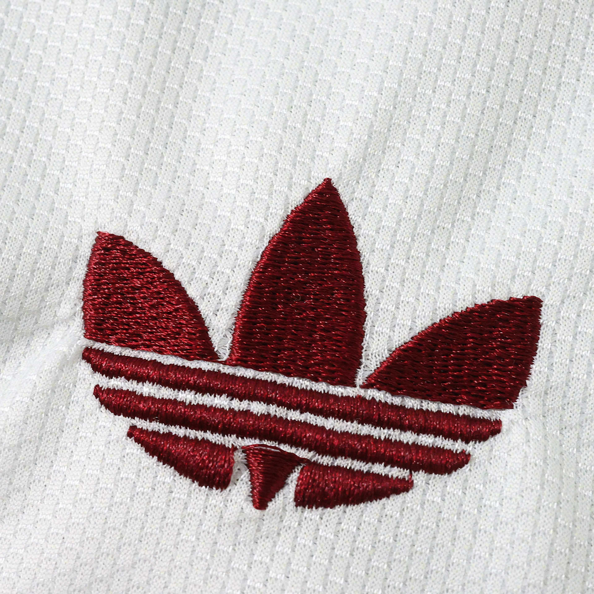 MAILLOT QATAR EXTÉRIEUR FAN COUPE DU MONDE 2026