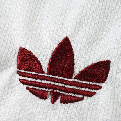 MAILLOT QATAR EXTÉRIEUR FAN COUPE DU MONDE 2026