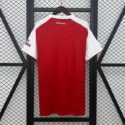 MAILLOT ARSENAL DOMICILE FAN 2025/2026