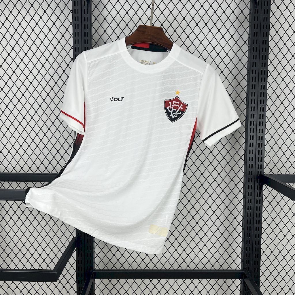 MAILLOT VITORIA EXTERIEUR FAN 2025/2026