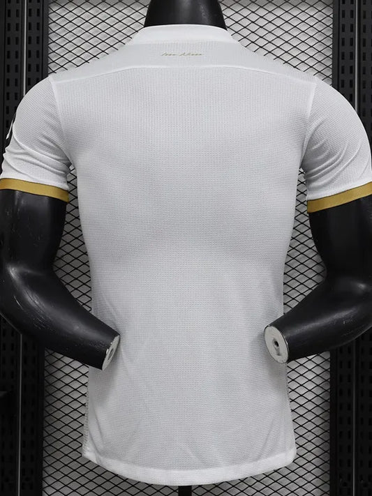 MAILLOT NICE EXTERIEUR VERSION PLAYER 2024/2025