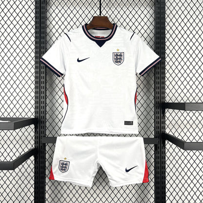 MAILLOT ENFANT ANGLETERRE DOMICILE COUPE DU MONDE 2026