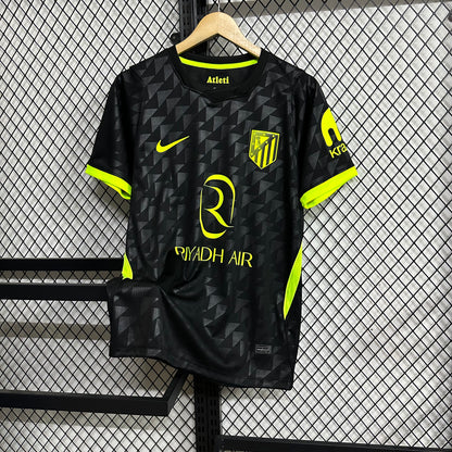 MAILLOT ATLETICO MADRID EXTÉRIEUR FAN 2026/2027
