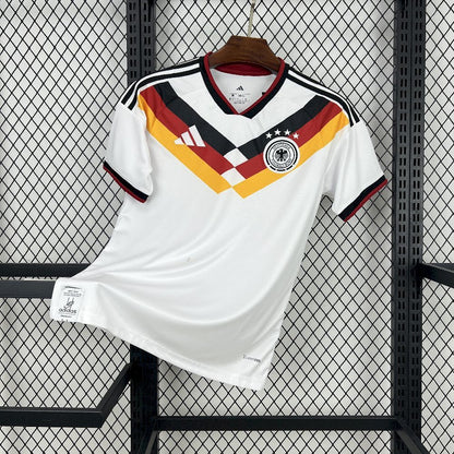 MAILLOT ALLEMAGNE DOMICILE FAN COUPE DU MONDE 2026