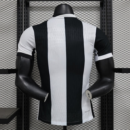 MAILLOT CORINTHIANS THIRD PLAYER 2024/2025