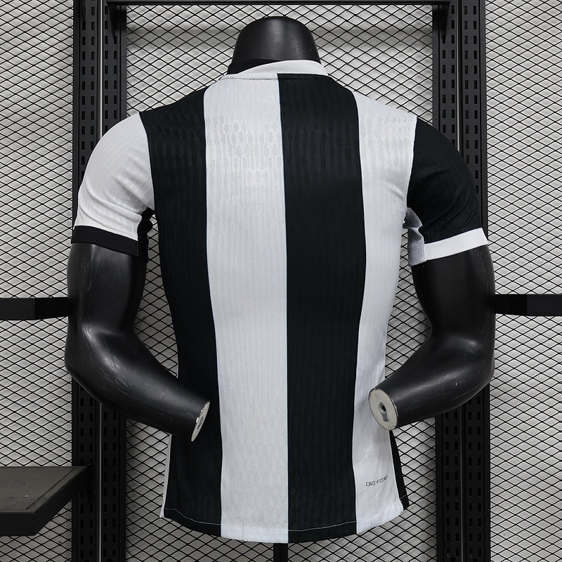MAILLOT CORINTHIANS THIRD PLAYER 2024/2025