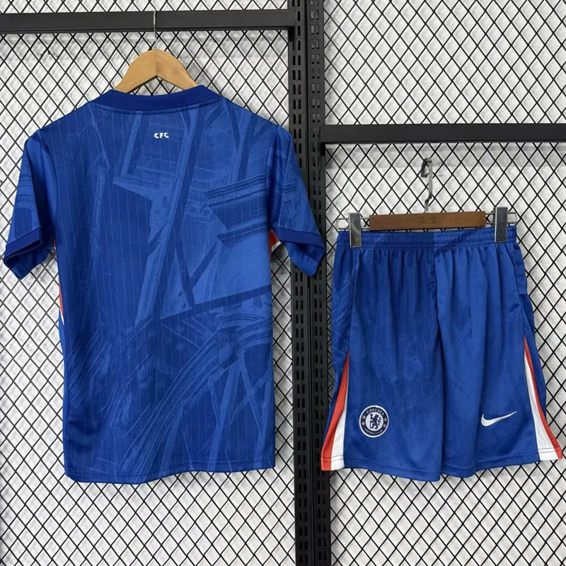 MAILLOT ENFANT CHELSEA DOMICILE 2025/2026