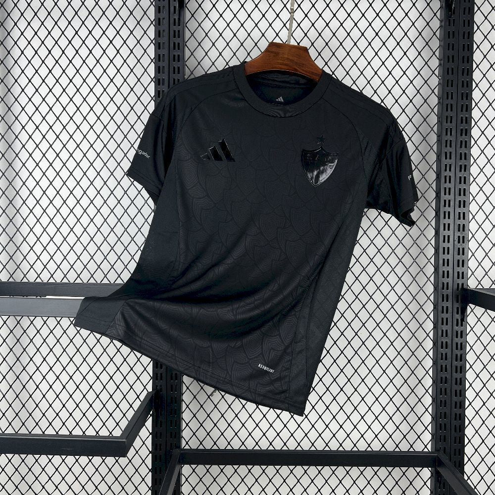 MAILLOT ATLÉTICO MINEIRO ÉDITION SPÉCIALE 2025/2026