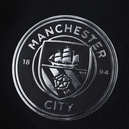 MAILLOT MANCHESTER CITY EXTERIEUR PLAYER 2025/2026