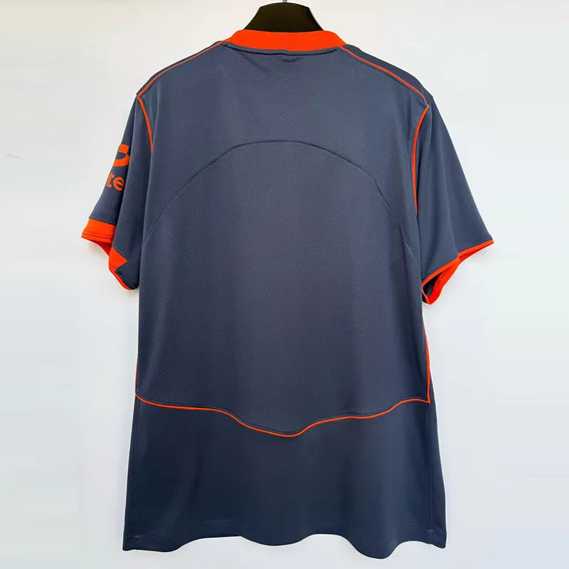 MAILLOT INTER MILAN THIRD FAN 2025/2026