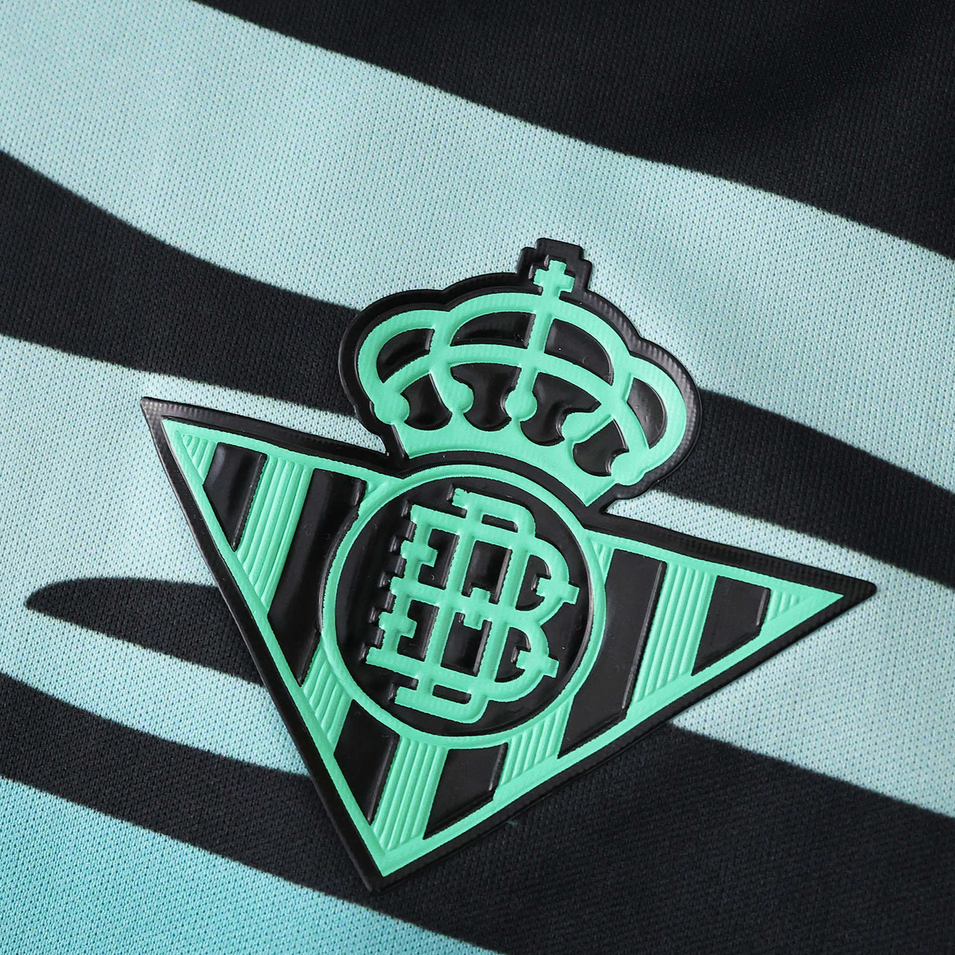 MAILLOT REAL BETIS THIRD FAN 2025/2026