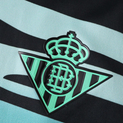 MAILLOT REAL BETIS THIRD FAN 2025/2026