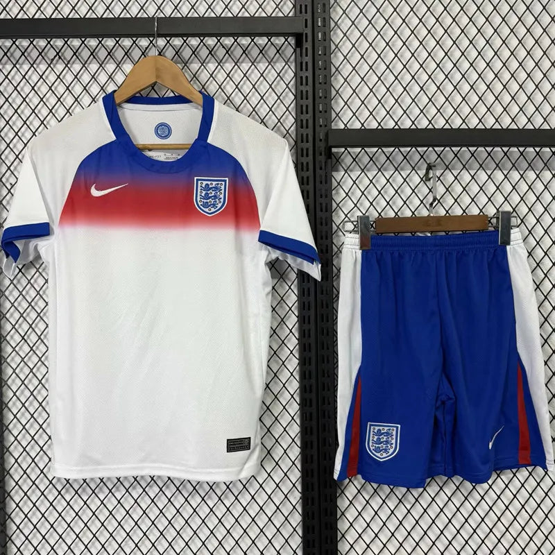 MAILLOT ENFANT ANGLETERRE DOMICILE 2025/2026