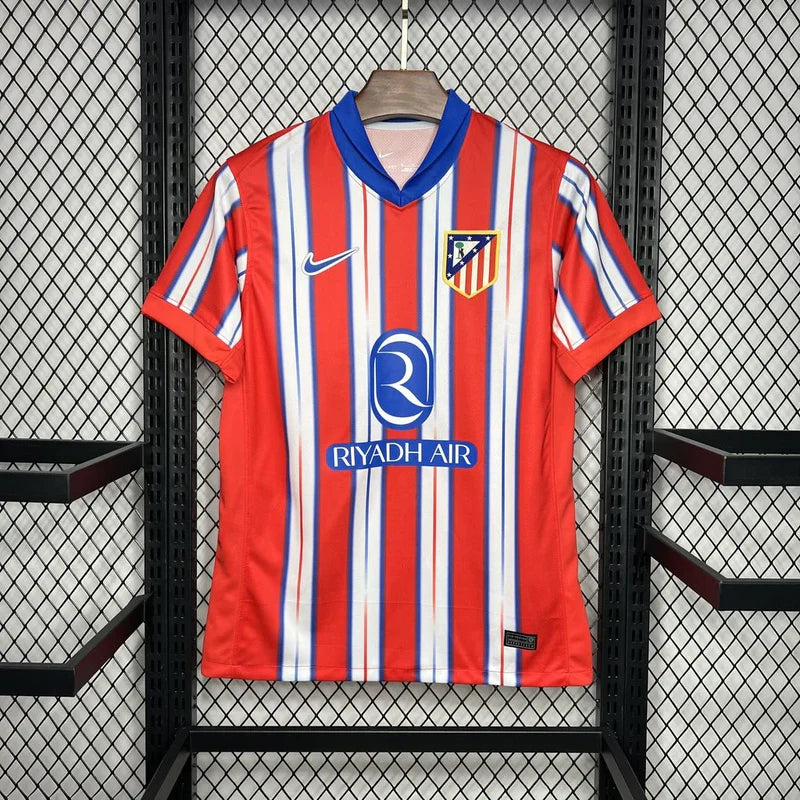 MAILLOT ATLETICO MADRID DOMICILE FAN 2024/2025