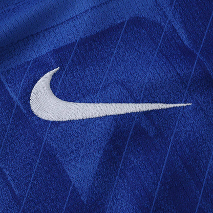 MAILLOT CHELSEA DOMICILE FAN 2025/2026