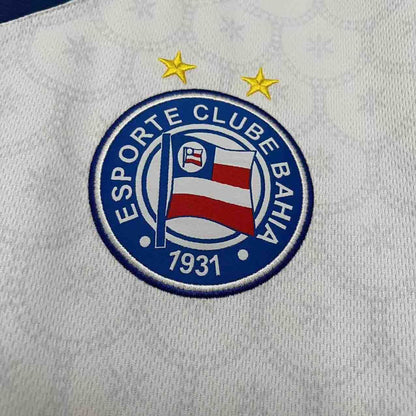 MAILLOT BAHIA DOMICILE FAN 2025/2026