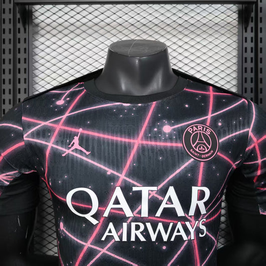 MAILLOT PSG AVANT MATCH 2025/2026