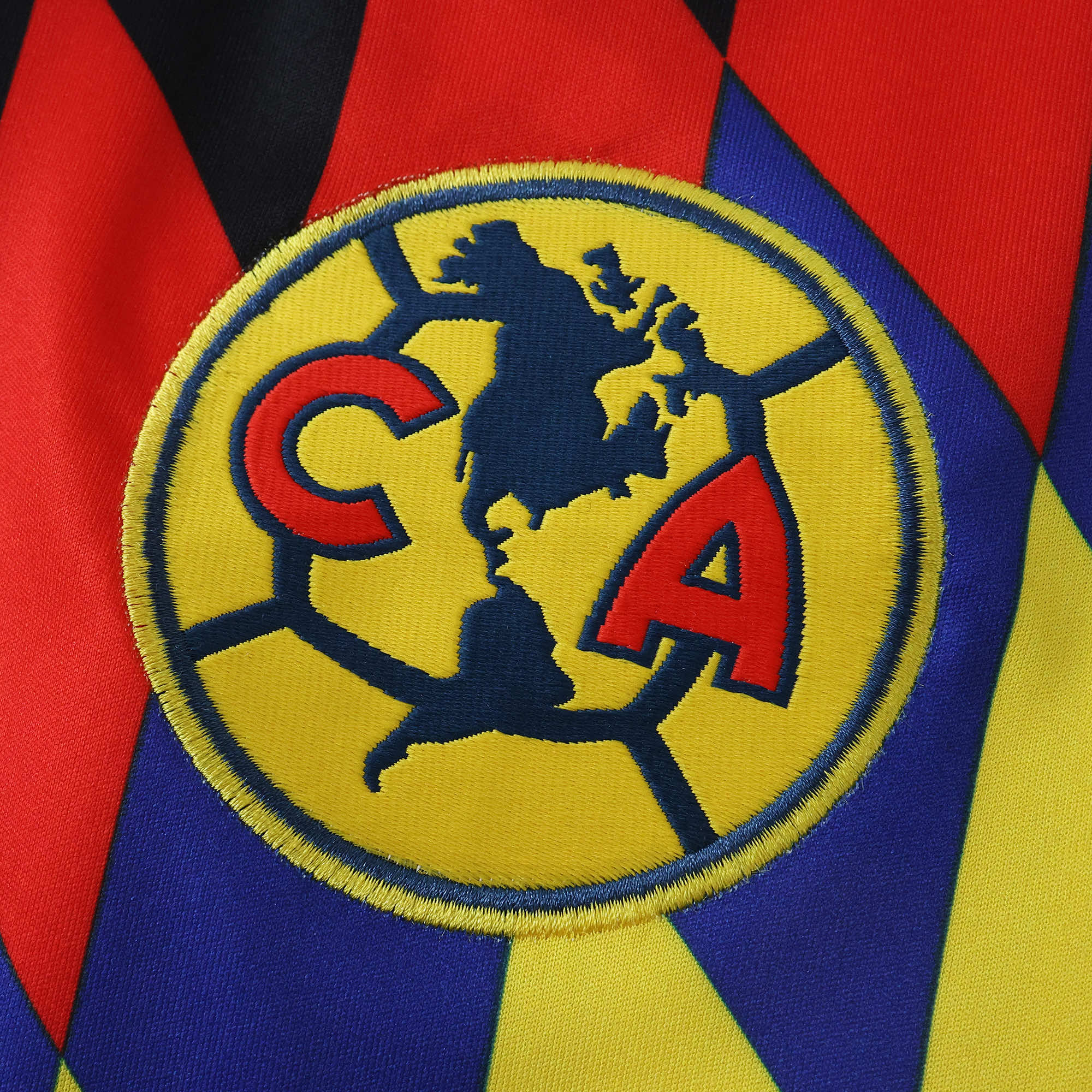 MAILLOT CF AMÉRICA DOMICILE FAN 2025/2026