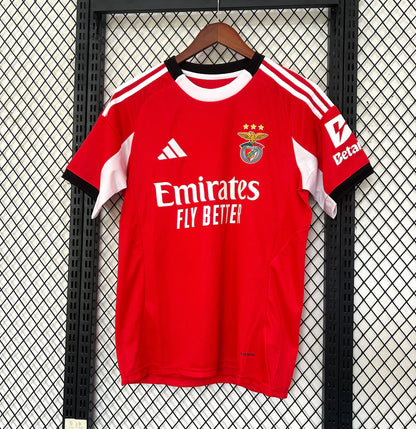 MAILLOT BENFICA DOMICILE FAN 2025/2026