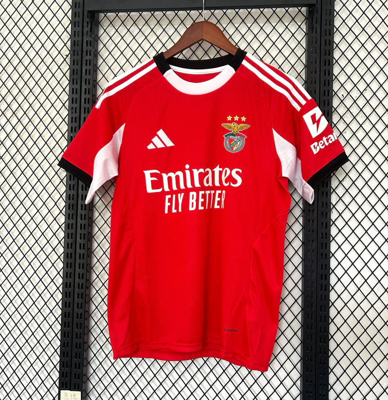 MAILLOT BENFICA DOMICILE FAN 2025/2026