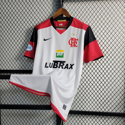 MAILLOT RÉTRO FLAMENGO EXTERIEUR 2008/09