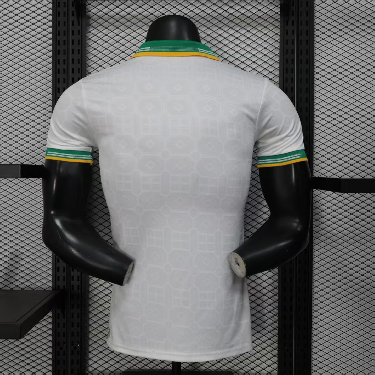 MAILLOT AS ROMA THIRD PLAYER 2025/2026