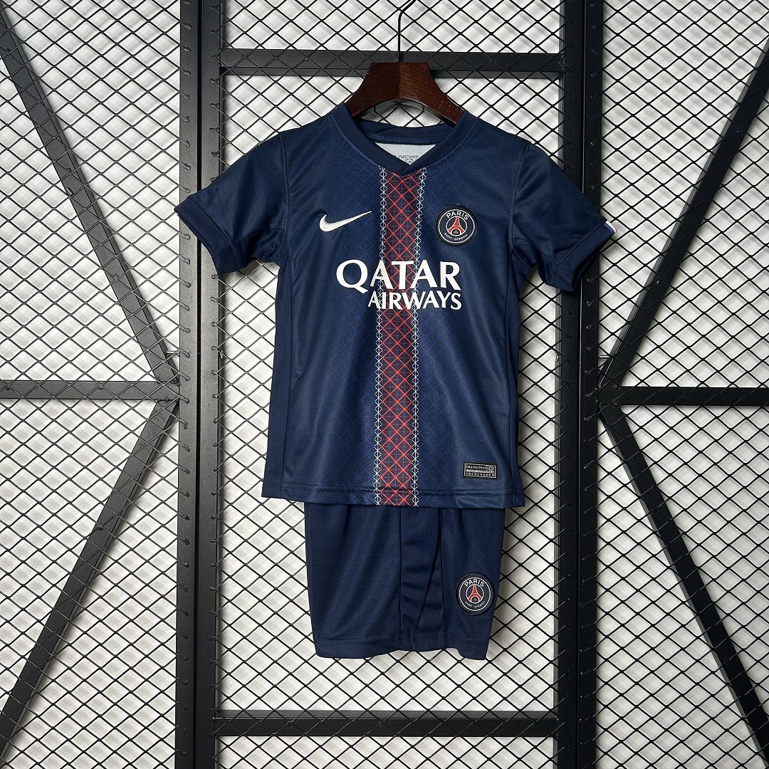 MAILLOT ENFANT PSG DOMICILE 2025/2026