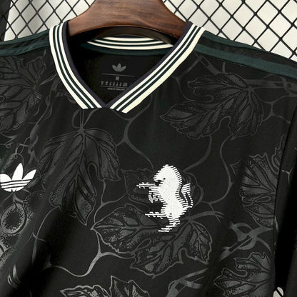 MAILLOT JUVENTUS THIRD FAN 2025/2026