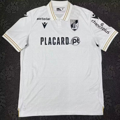 MAILLOT VITÓRIA GUIMARÃES DOMICILE FAN 2024/2025