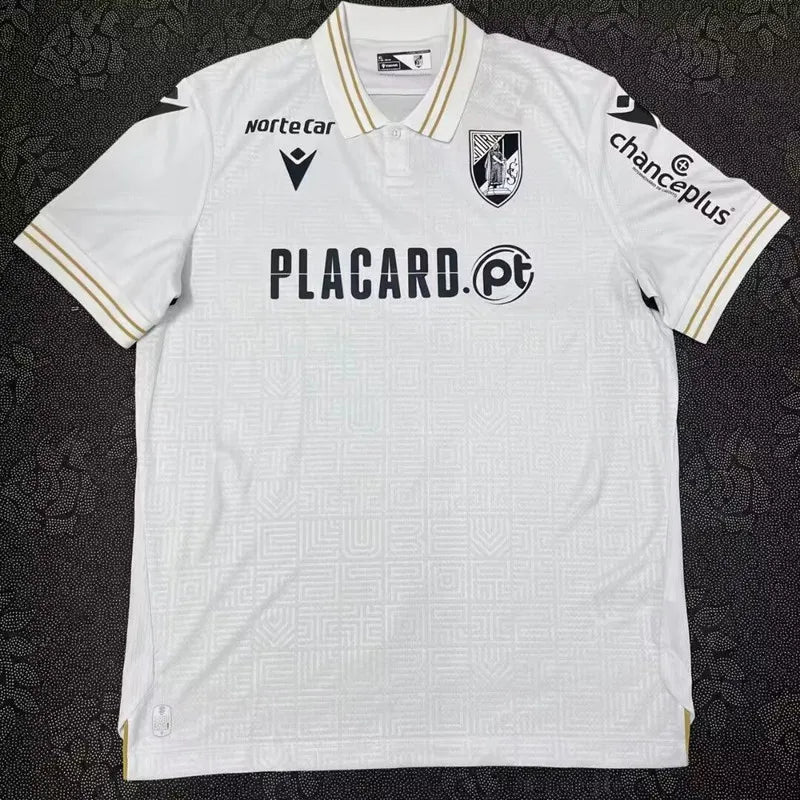MAILLOT VITÓRIA GUIMARÃES DOMICILE FAN 2024/2025