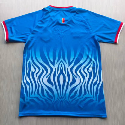 MAILLOT RD CONGO DOMICILE FAN COUPE DU MONDE 2026