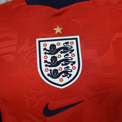 MAILLOT ANGLETERRE EXTÉRIEUR PLAYER COUPE DU MONDE 2026