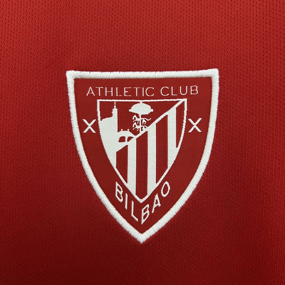 MAILLOT ATHLETIC BILBAO THE LAST OF US FAN 2025/2026