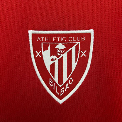 MAILLOT ATHLETIC BILBAO THE LAST OF US FAN 2025/2026