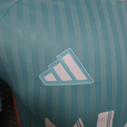 MAILLOT INTER MIAMI THIRD PLAYER 2024/2025