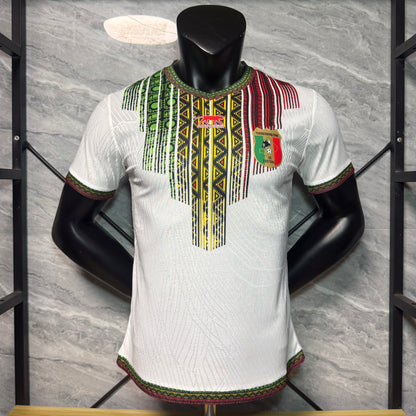 MAILLOT MALI DOMICILE PLAYER 2026/2027