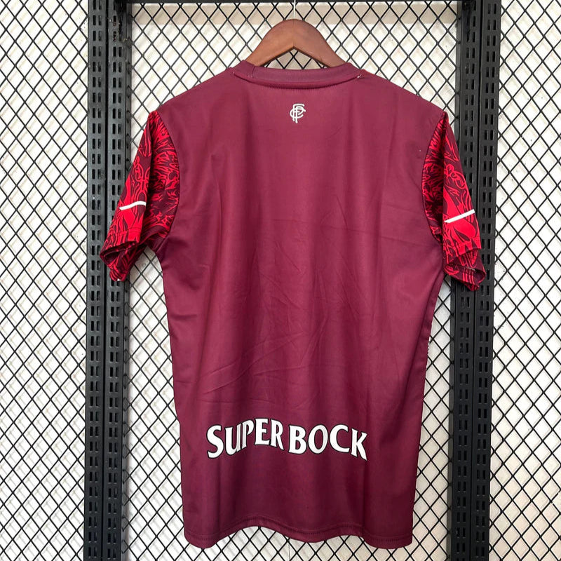 MAILLOT PORTO ÉDITION SPÉCIALE FAN 2025/2026