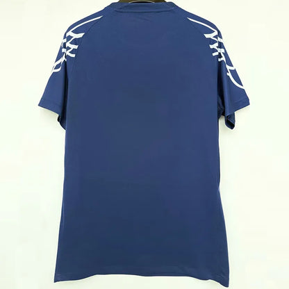 MAILLOT PSG FOURTH FAN 2024/2025